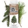 Pine Tree Fertilizer, Complete Liquid Pine Tree Plant Food, 8