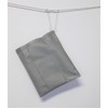 Hanging Laundry Clothespin Bag Indoor Outdoor Holds Up to 200