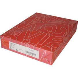 Via Felt (Tomohawk) Cream White 70# 11"x17" 500 Sheets