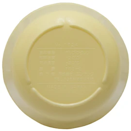 Emporio Tech No. 1724 K owan Poly Pro 14 cm 700ml Cream 1724 K