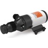 New SEAFLO Macerator Pump 24V for RV Marine 01 Series