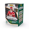Panini 2025 Prizm Football - Caja blaster (Disco Prizms)