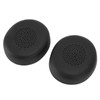 Professional Ear Pads Replacement Protein Leather Replaced Ear Cushions for