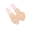 FOMIYES 3 Pcs Splints for Fingers Support Brace Made of