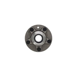 GSP 270030 Front Wheel Hub Compatible with Land Rover 12-19 Range Rover Evoque