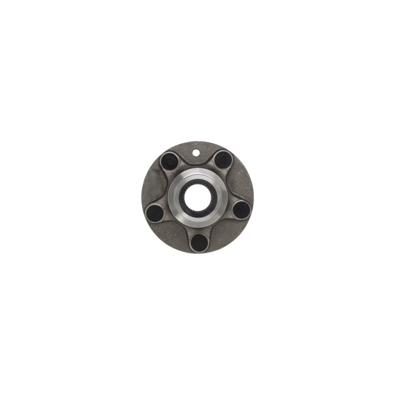 GSP 270030 Front Wheel Hub Compatible with Land Rover 12-19