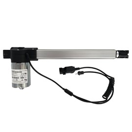 Motor Model JLDQ.19.415.205D04 Linear Actuator Replacement for Electric Sofa Lift Chairs Power Recliner