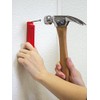 Master Magnetics 07512 Magnetic Stud Finder with Shield, Drywall Screw