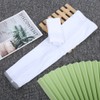 1 Pair Breathable Mesh Arm Warmer Sunscreen Arm Covers with