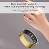 Forge Smart Ring A1 (Gold, 10)