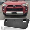 Wocch Front License Plate Frame for Toyota 4Runner 2014-2024 Front