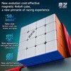 Logica Giochi - Cubo Magico 4x4 M Pro - Magnetico