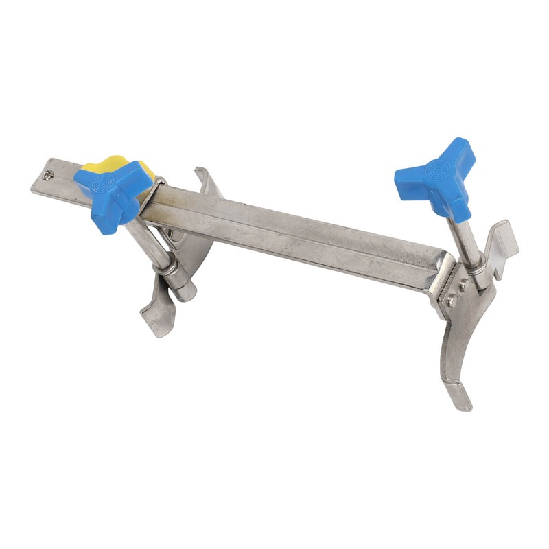 Dual Cam Engine Camshaft Locking Holder Compact Structure Twin Camshafts