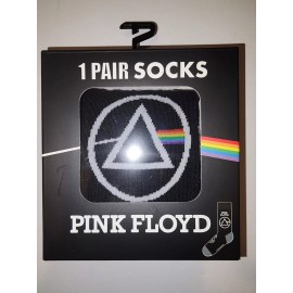 Pink Floyd New Pink Floyd Gift Box Socks