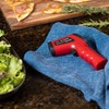Maverick Infrared BBQ Surface Thermometer, Laser Targeting, 10:1 Distance-to-Spot Ratio,