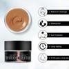 Eazerom Face Foundation 12