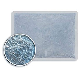 WG Ball Leadfree Transparent Enamel Jewellery Making Powder Pastel Blue 400 25g