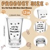 FoldTier 12 Sets Vet Tech Week Gifts Shot Glasses with