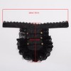 FAD-4U Victorian Jabot Collar Lace Ruffle Pirate Vampire Cosplay Colonial