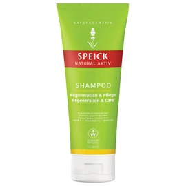 Speick Natural Active Shampoo Regeneration and Hard Ziertes Hair – 200ml