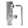Broken Pipe Thread Extractor Tool – Adjustable 4/6 Point Faucet