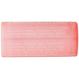 NYC New York Color Smooch Proof Lip Stain, Endless Spice, 0.1 Fluid Ounce