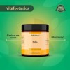 Vitalbotanics Nac N-acetilcisteina Con 60 Capsulas De 500mg Sabor ACTIL_CSTINA_60