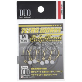DUO(デュオ) TW スナイプヘッド M 0.8g