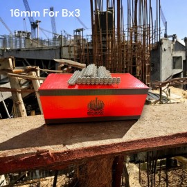 For Hilti Bx3 Models STEEL Nails for Hilti Bx3 (16mm) -Pins For Hilti -Fastrack. Nail For Beam Metal