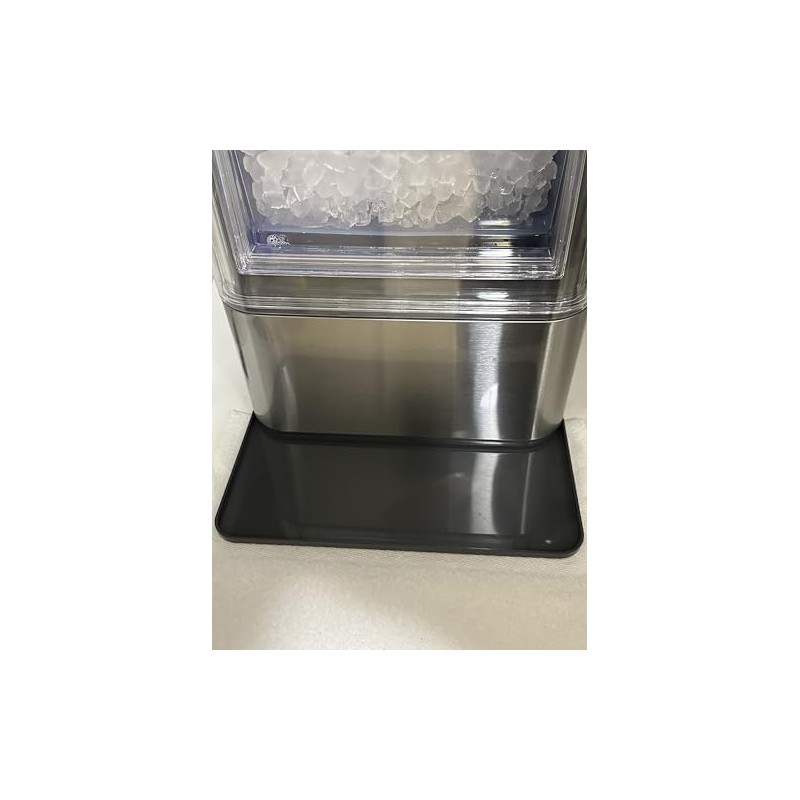 Generic Replacement Drip Tray for GE Profile Opal 2.0 Gray