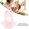 Baby Breastfeeding Pillow Multi Functional Portable Support Reduce Pressure Maternity