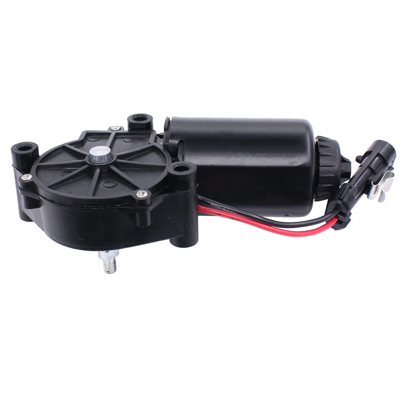 NewYall Left and Right Headlight Motor for Pontiac Firebird Coupe/Convertible