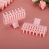 15PCS Hot Roller Clips, Curler Clip for Girls Women, Hair