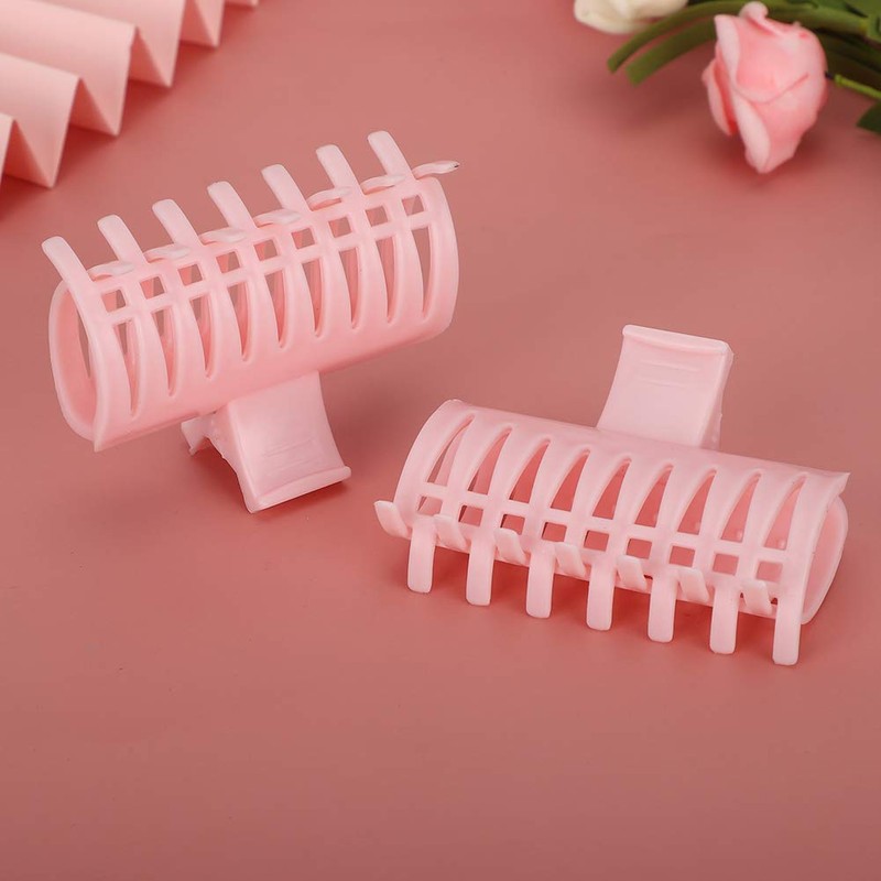 15PCS Hot Roller Clips, Curler Clip for Girls Women, Hair