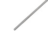 HiPicco 1/4"-28 Fully All Threaded Rod & Studs, 12" Length,