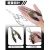 Pullther Fishing Pliers, Fishing Tools, Fishing Pliers, Multi-functional Fishing Gear,
