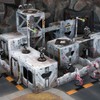 Deadzone Scenery Upgrade Pack