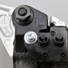 Daytona 74753 Nissin Motorcycle Brake Master Cylinder Horizontal 0.6 in