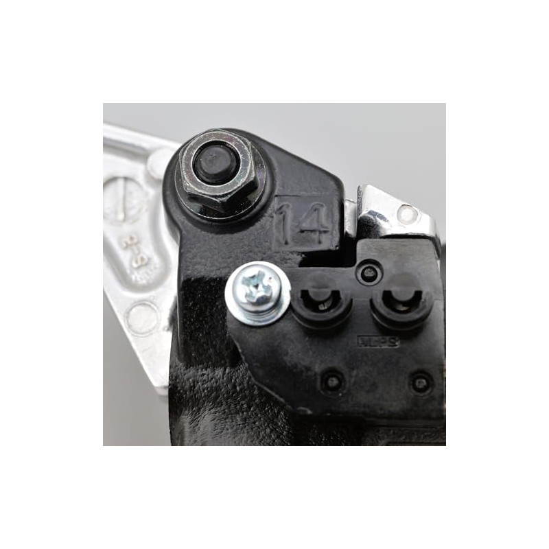 Daytona 74753 Nissin Motorcycle Brake Master Cylinder Horizontal 0.6 in