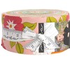 Moda Quilting Jelly Roll Patchwork Flower Power 2.5 Inch Fabrics