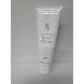 JAFRA TENDER MOMMY  MOMMY AND BABY BODY LOTION 125 ML.