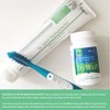 Hyalogic Fluoride Free Toothpaste: Dr. John’s Natural Toothpaste w/ Hyaluronic