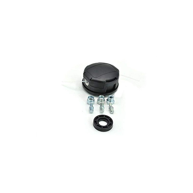 T&F Universal Trimmer Head Bump Feed Line Lawn Mower Strimmer