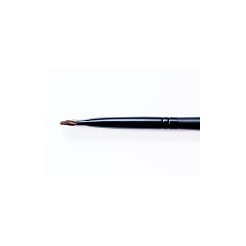 yUKI Brush, Eye Shadow Brush, S 011 (Pro Series), Natural
