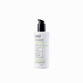 Belief Milky Moisturizer Hydra Balancing 125ml / 빌리프 밀키 모이스춰라이저 하이드라 밸런싱 125ml