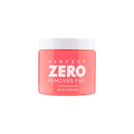 해서린 Hatherine Perfect Zero Remover Pads 50 sheets