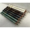 L'Oréal 8 L'oreal Mini Eye Contour Pencil Eyeliner Assorted Shades