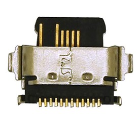 HYY Type-C USB Charger Charging Port Dock Connector Replacement for Alcatel 3V 2019 5032 5032W