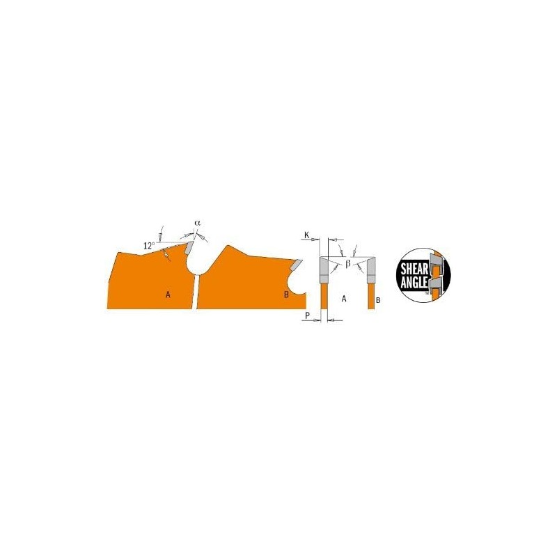 CMT P07024 ITK Plus Fast Framing Saw Blade with 7-1/4
