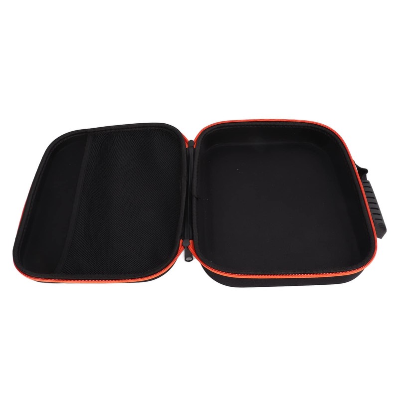 Tool Bag Shockproof Scratch Resistant Tool Box Inner Mesh Design